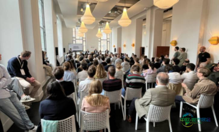 2025年比利时布鲁塞尔国际绿色科技及环境展览会：可持续IT的新纪元