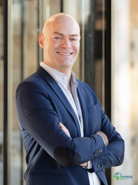 2026年加拿大蒙特利尔市国际食品及饮料展览会：首席执行官