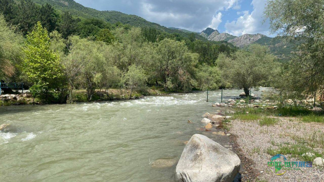 2026年塔什干国际农业展聚焦可持续水资源供应