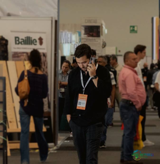 2025年墨西哥瓜达拉哈拉国际木工机械及家具展览会：家具行业创新的供应商