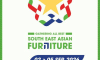 越南胡志明市国际东盟家具展注册开启