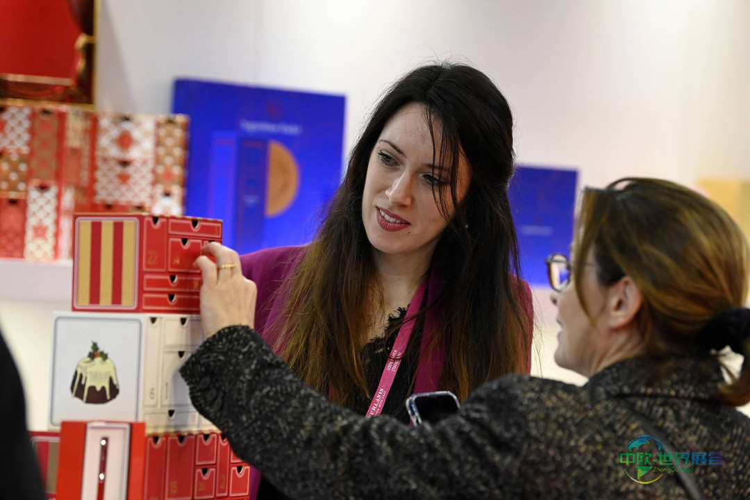 2026法国巴黎国际化妆品及香水包装展展示创新趋势与可持续发展