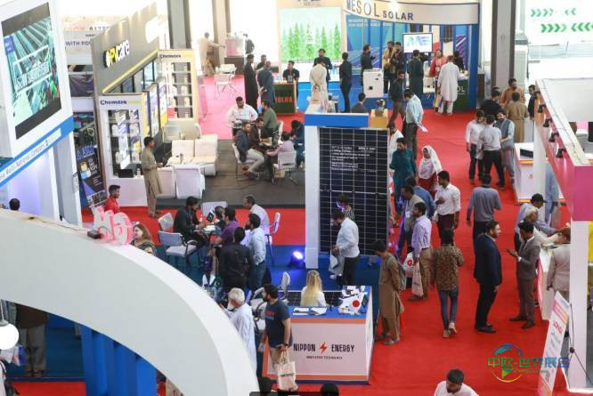 2026年巴基斯坦拉合尔国际太阳能展览会：抢占巴基斯坦市场的黄金契机