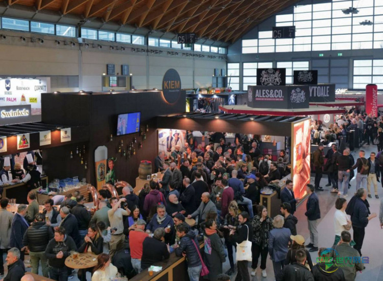 2026年意大利里米尼国际食品展览会：非酒精饮料在主导地位