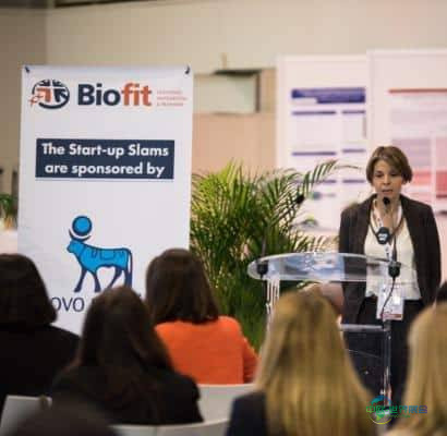 法国里尔国际生物技术展览会  BioFIT 2025圆满落幕，推动科研成果转移与创新合作