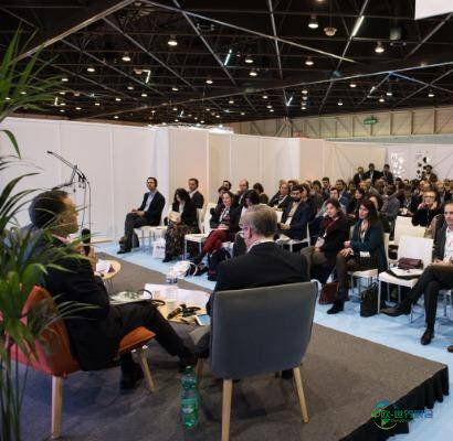 法国里尔国际生物技术展览会  BioFIT 2025圆满落幕，推动科研成果转移与创新合作