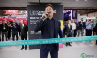 2025年英国伦敦国际建材周展览会：有史以来最佳演出