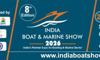 2026印度船艇与海洋展在科钦聚焦海洋创新亮点