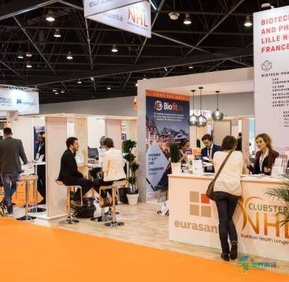 法国里尔国际生物技术展览会  BioFIT 2025圆满落幕，推动科研成果转移与创新合作