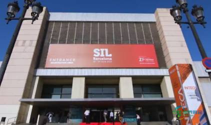 2025年西班牙巴塞罗那国际物流和物料搬运配送展览会：物流圈晴雨表发布