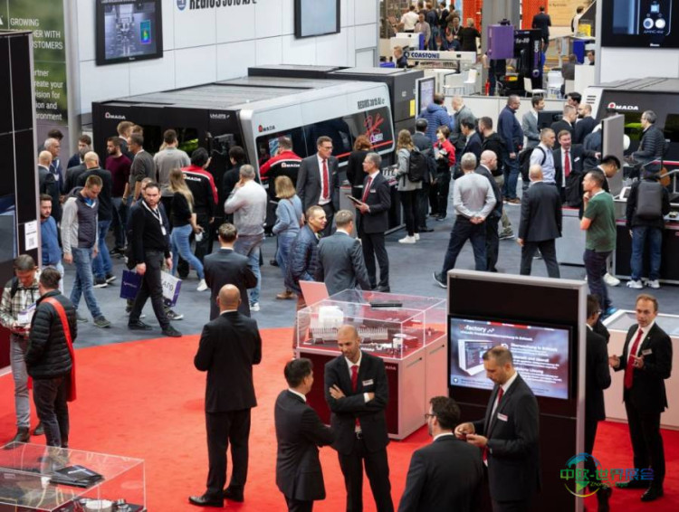 2026年德国汉诺威国际金属加工技术展览会：正在加速筹备