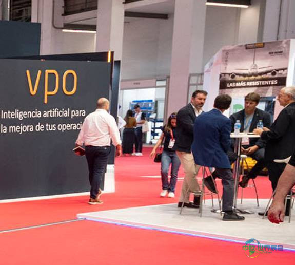 2025年西班牙巴塞罗那国际物流和物料搬运配送展览会：人工智能是核心亮点