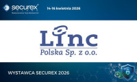 Linc Polska：在2026年Securex展会上呈现创新解决方案