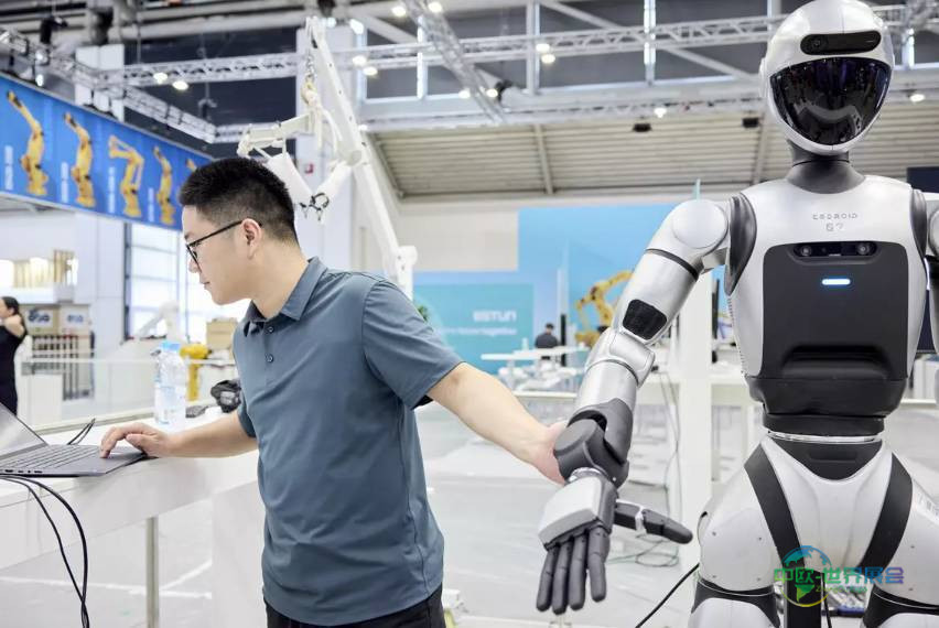 2025年德国慕尼黑国际自动化和机电一体化展览会：中小企业解决方案