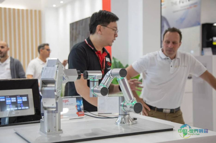 2025年意大利帕尔玛国际电气自动化技术系统和组件展览会：携手米兰数字周