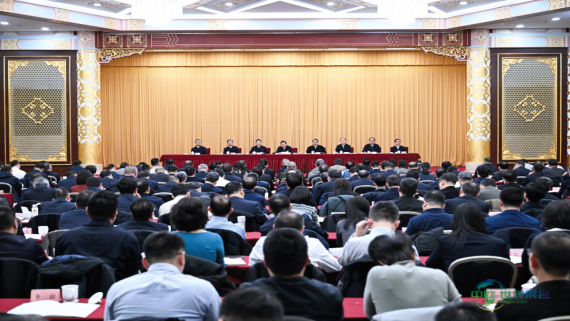 2025全国住房城乡建设工作会议释放信号！解码家装家居产业未来核心趋势