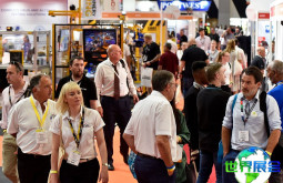 2026年澳大利亚劳保展会展品范畴