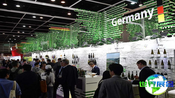 2026年香港美酒博览会观众预先登记现已启动，盛况即将呈现！