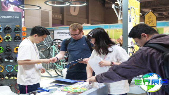 2026年香港环球资源运动户外展览参观指南（日程/场馆/观众注册）