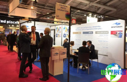 2026年法国涂料展门票购买渠道