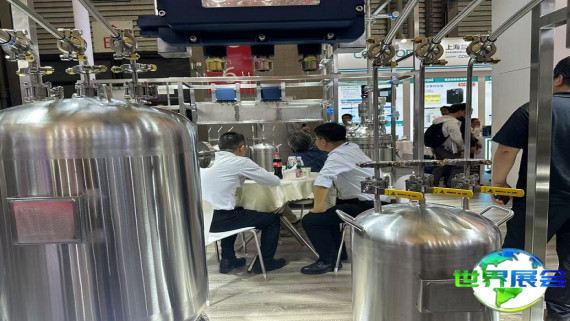 2026年上海机器视觉展览会参观指南（日程/场馆/观众注册）