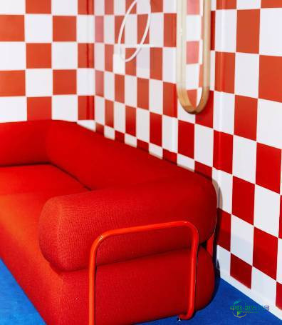  芬兰赫尔辛基国际家具、木工及室内设计展览会：Habitaressa 2025探索触感设计