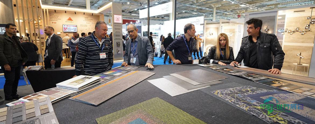 希腊雅典国际旅游酒店产业博览会：Xenia 2025年度盛会