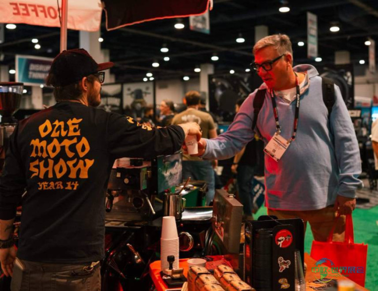 2026年美国阿纳海姆国际摩托车展览会：定义未来动力运动行业