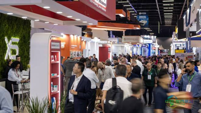 2025年巴西圣保罗国际电力、电子及自动化工业展览会：首届电子电气产业大会