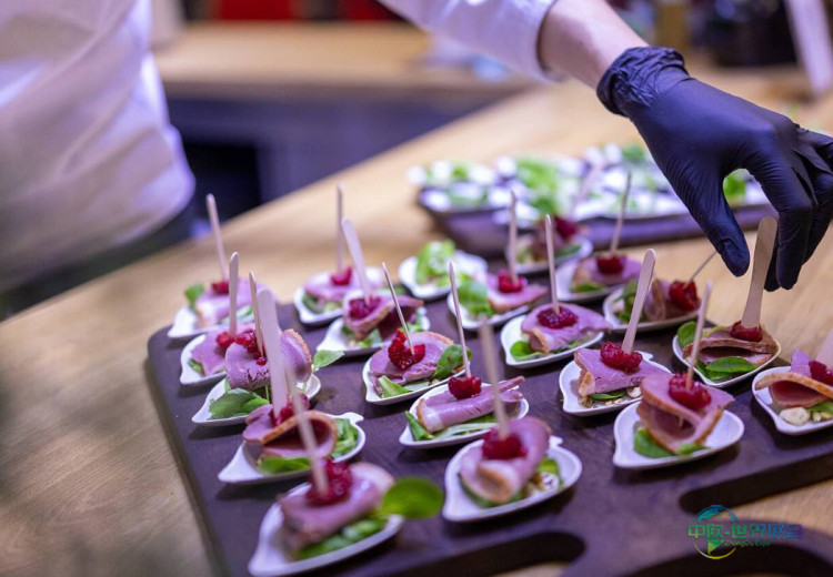 希腊雅典国际食品及饮料展览会FOOD EXPO 2026与Oenotelia共襄，展现希腊地中海美食与美酒