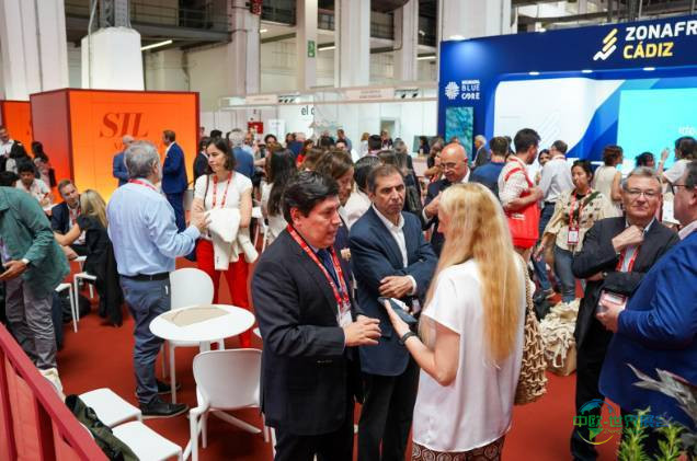 2025年西班牙巴塞罗那国际物流和物料搬运配送展览会：行业精英共探可持续未来