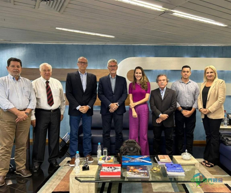 2024年巴西圣保罗国际商用车整车及汽配展览会：NTC & Logística与RX Brasil共商