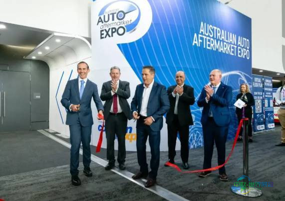 2026年澳大利亚墨尔本国际汽车配件及售后服务展览会：ADAS技术培训专区亮相