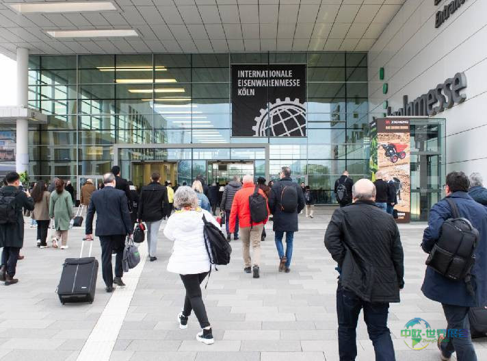 2026年德国科隆国际五金工业展览会--无障碍参观科隆五金展