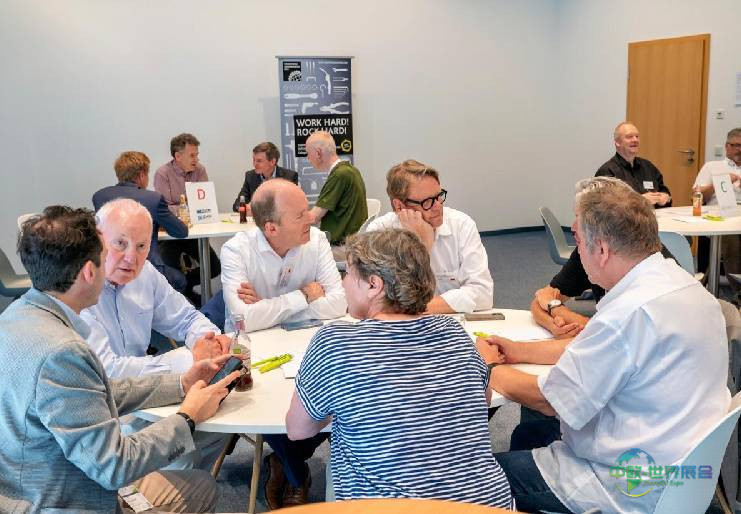 2026年德国科隆国际五金工业展览会--参展商新闻发布会