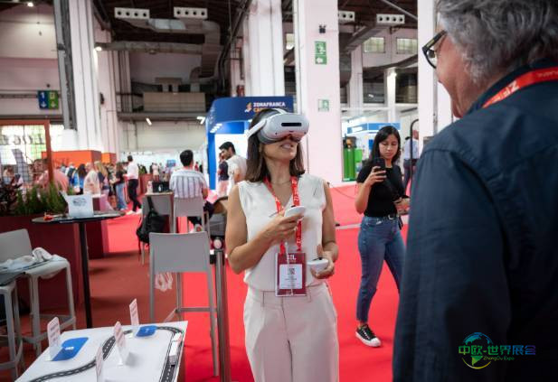 2025年西班牙巴塞罗那国际物流和物料搬运配送展览会：行业精英共探可持续未来