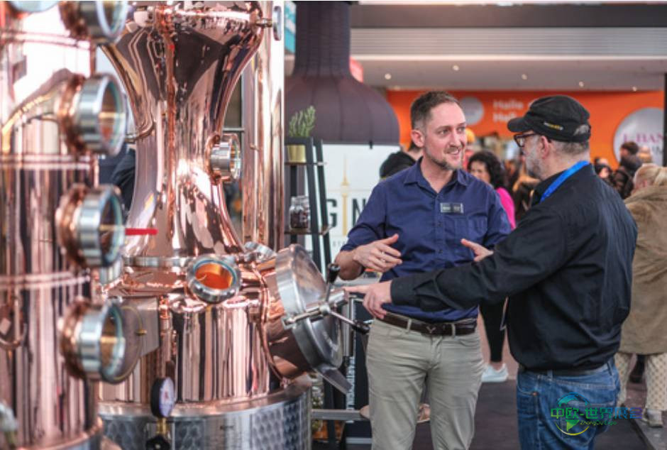 德国斯图加特国际食品及酒店餐饮业设备展览会 INTERGASTRA 2026引领未来餐饮与酒店业创新