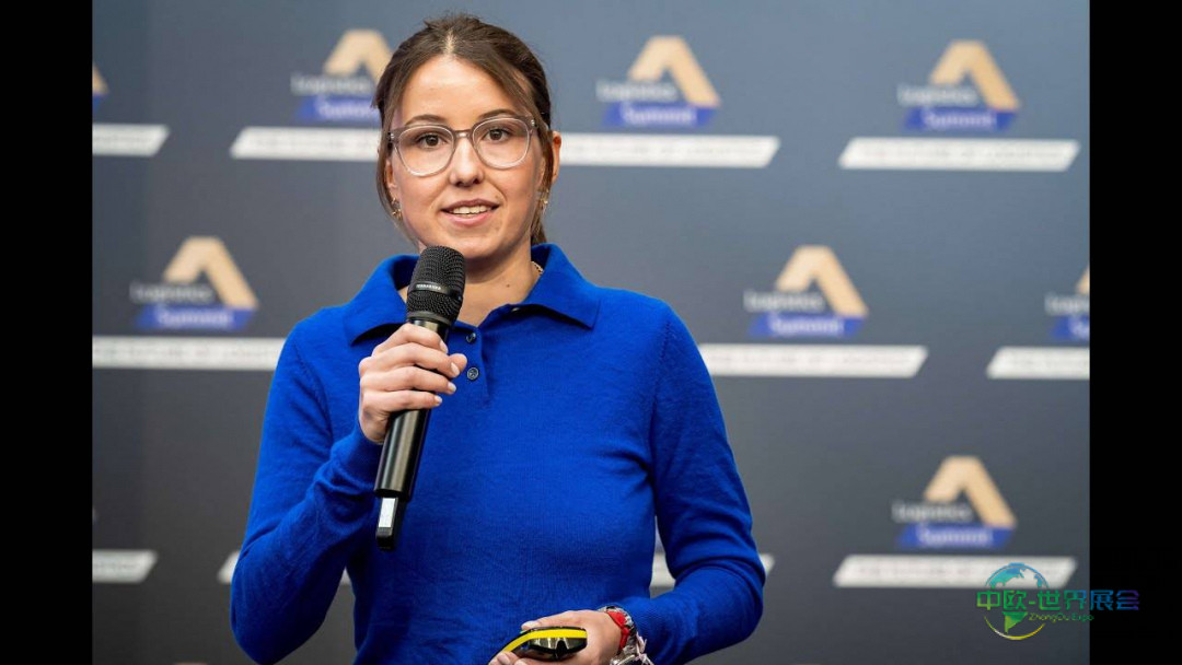 2026年杜塞尔多夫国际移动机器人展：探索未来物流与技术