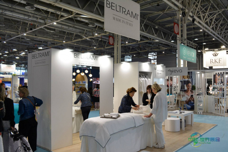 2026年国际美容与水疗大会：法国巴黎引领高端体验新潮流