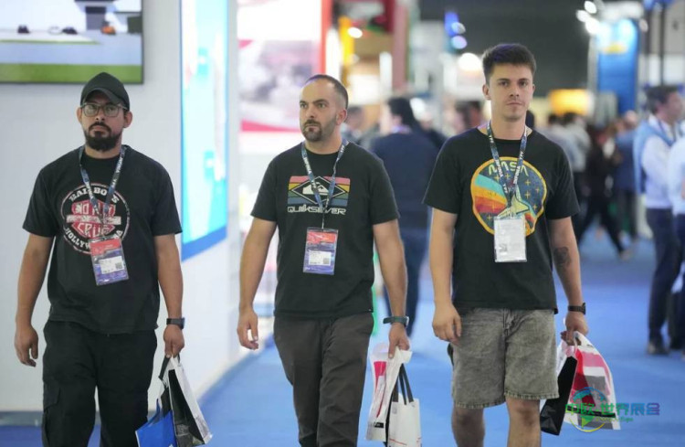 2026年阿根廷布宜诺斯艾利斯国际汽车零配件及售后服务展览会：报名现已开放