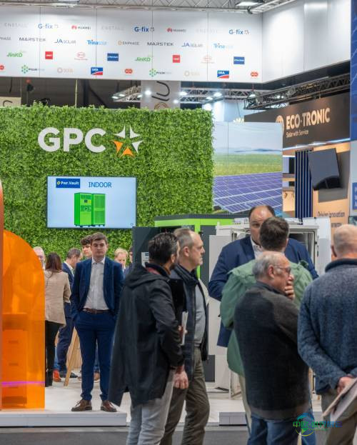 2026年比利时根特国际太阳能展览会：行业核心 B2B 平台