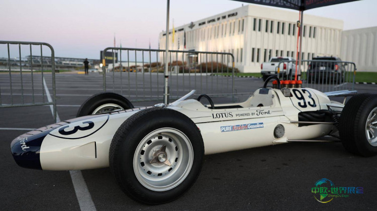 2025年美国印第安纳州国际赛车用品展览会：回顾与展望