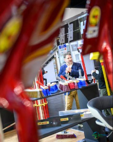 2026年德国科隆国际五金工业展览会服务合作伙伴一览