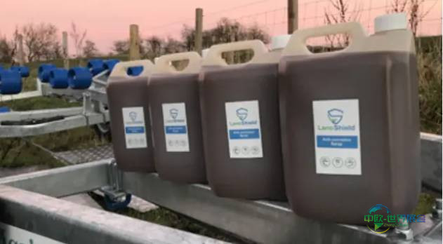 2025年英国伯明翰国际商用车及配件展览会：参展商Ashton Marine Services