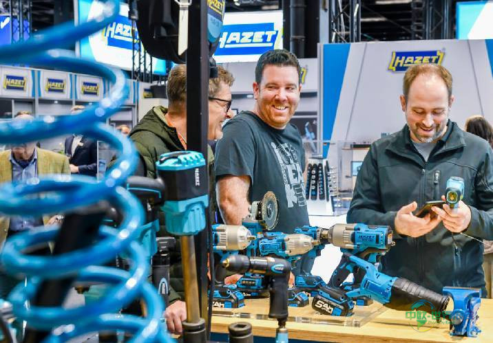 2026年德国科隆国际五金工业展览会--为参展商提供了便利