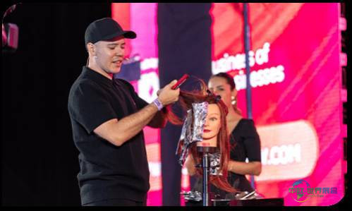 2026年墨西哥城国际美甲美容美发展览会：探讨行业的最新趋势和技术