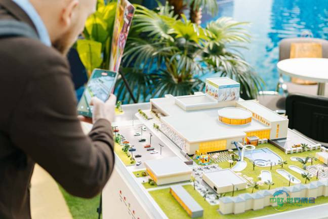 2026年俄罗斯莫斯科国际建筑材料与技术展览会预告来袭