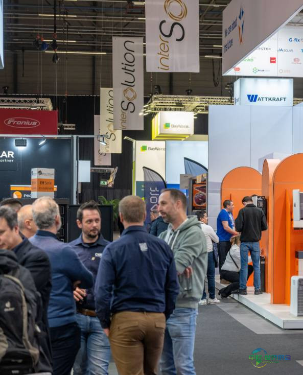 2025年比利时根特国际太阳能展览会：巩固比荷卢太阳能行业标杆地位