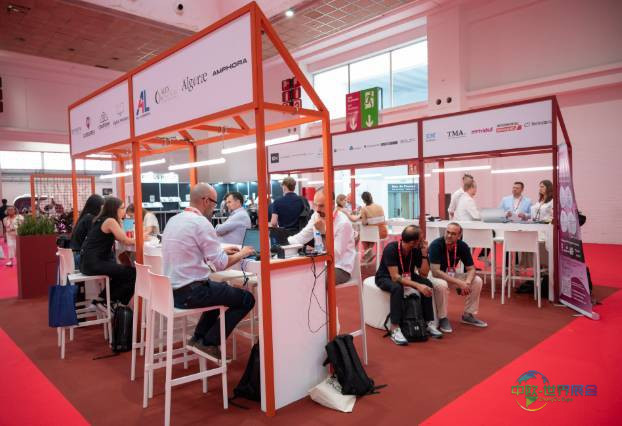 2025年西班牙巴塞罗那国际物流和物料搬运配送展览会：创新展示与技术升级