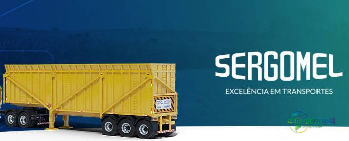 2026年巴西圣保罗国际商用车整车及汽配展览会：参展商Sergomel